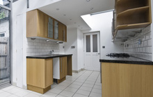 Ardmair kitchen extension leads